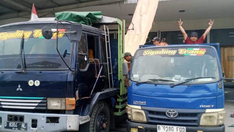 Peleburan, PT Sewu Segar Primatama